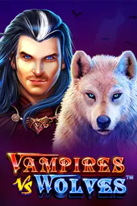 Vampires vs Wolves
